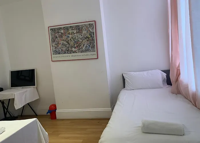 Brick Lane Stay